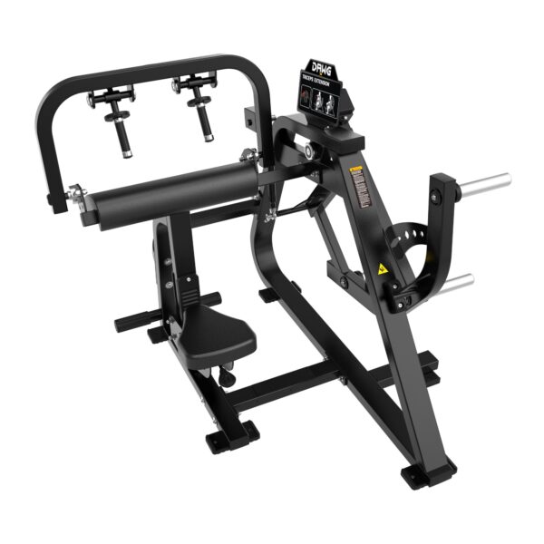 Tricep Press