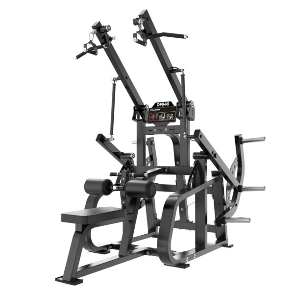 Lat Pulldown
