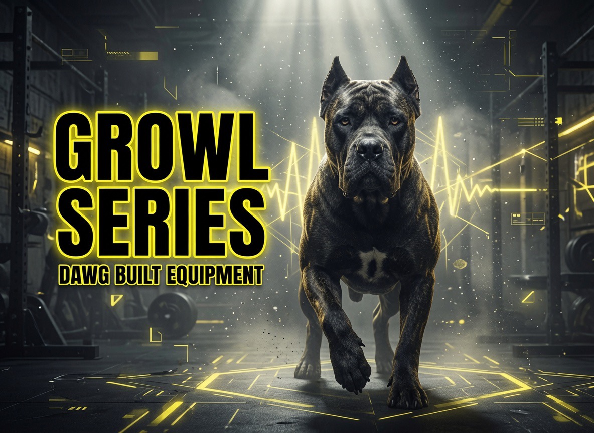 Growl Series