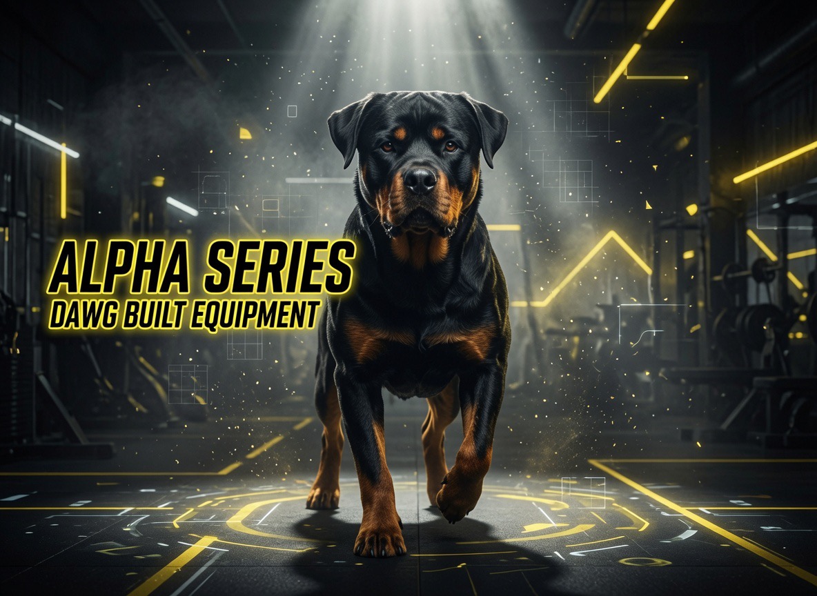Alpha Series