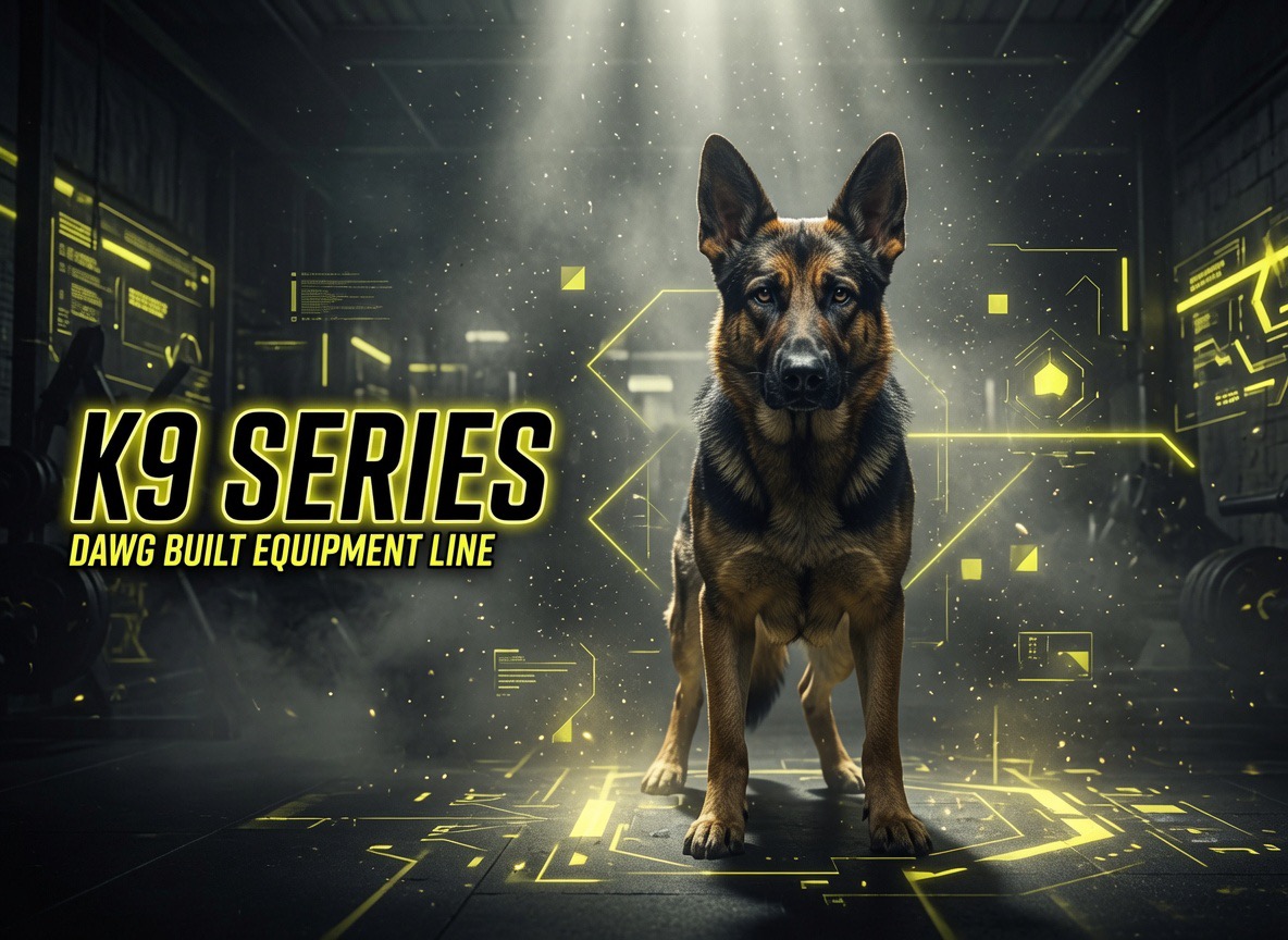 K9 Series