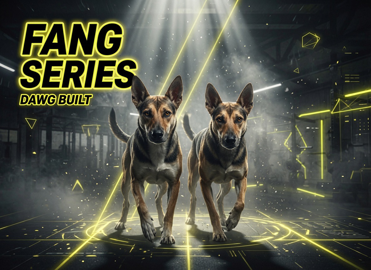 Fang Series