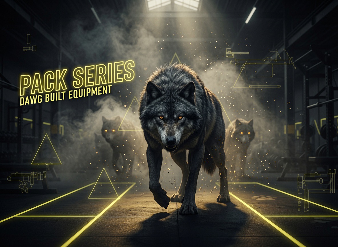 Pack Series