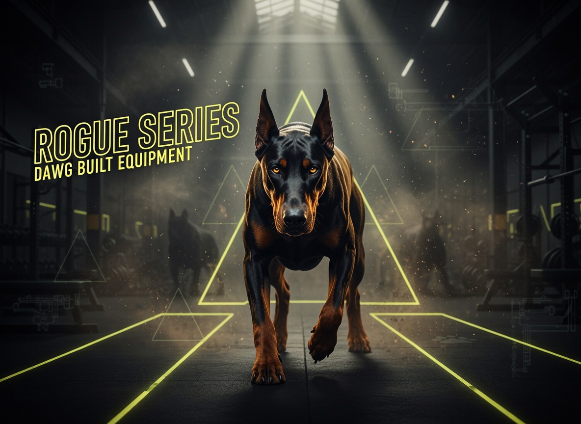 Rogue Series