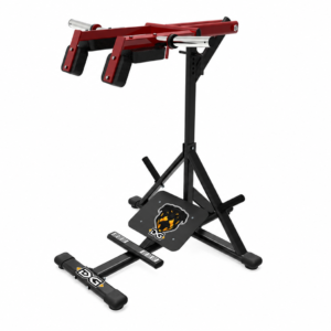 Standing Calf Raise