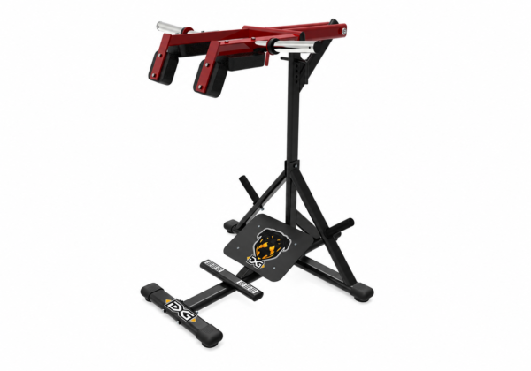 Standing Calf Raise