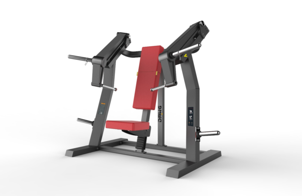 Incline Chest Press