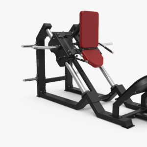 Hack Squat 2.0