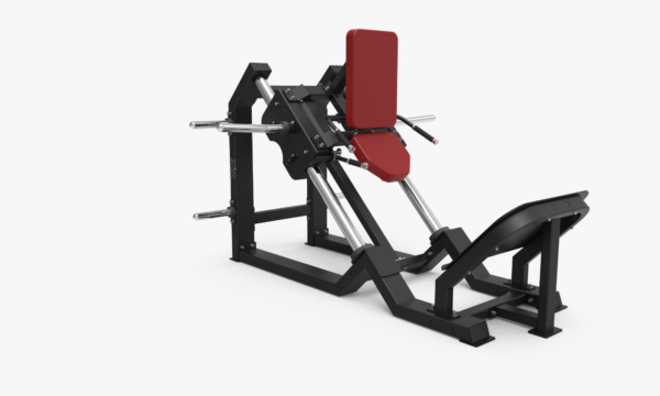 Hack Squat 2.0