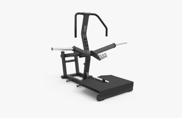 Belt Squat