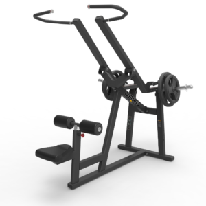 Lat Pulldown