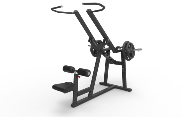 Lat Pulldown