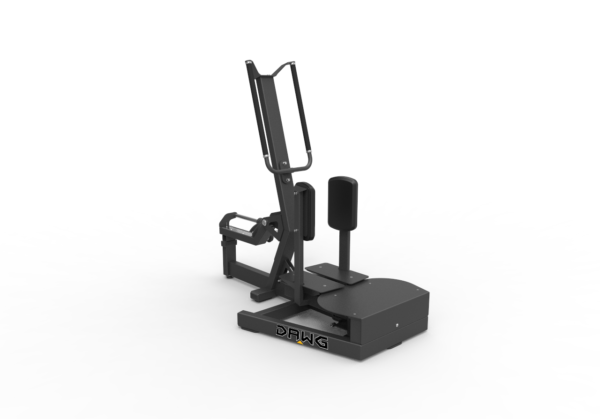 Standing Abductor