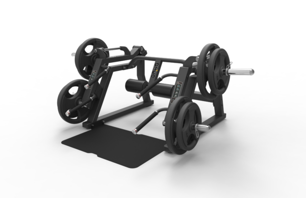 Squat – Lunge
