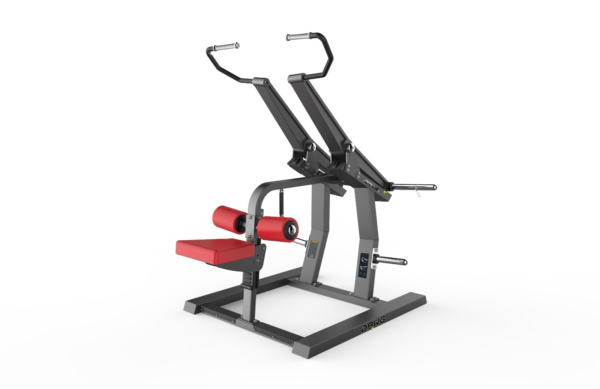 Lat Pulldown