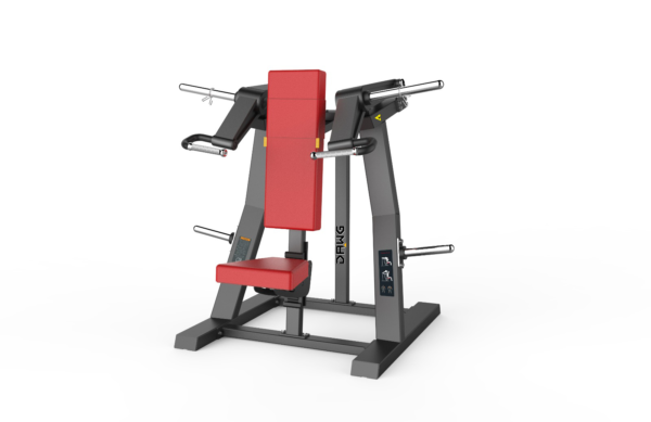 Shoulder Press