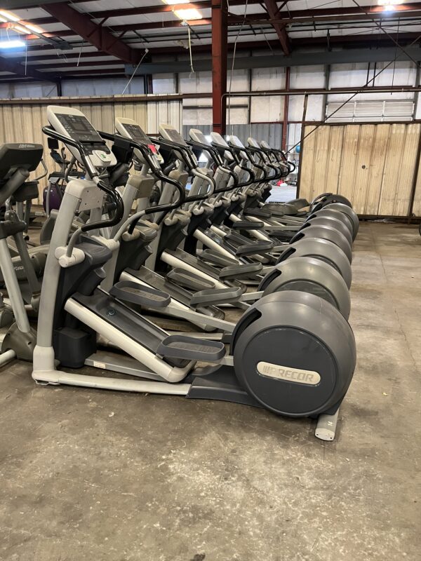 Elliptical