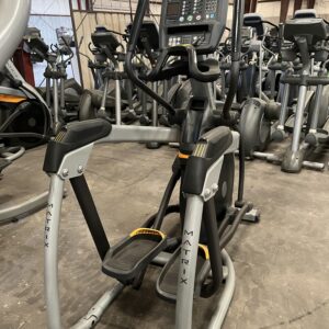 Ascent Trainer