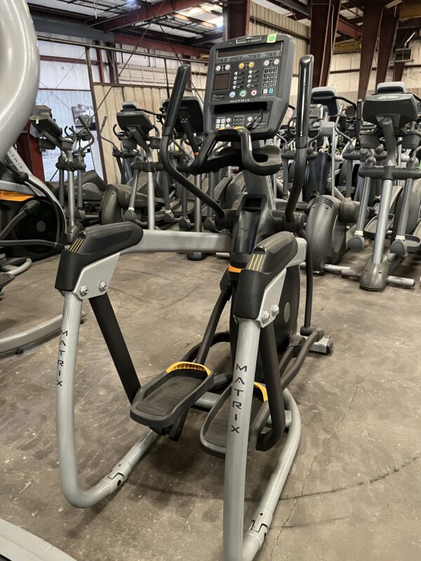 Ascent Trainer