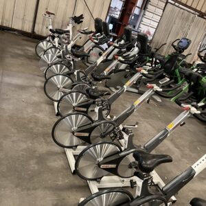 Fitness Bike