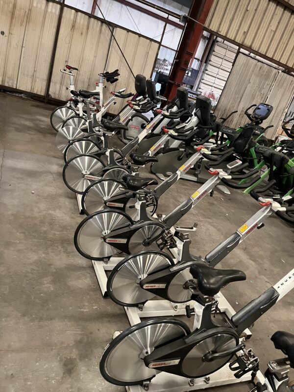 Fitness Bike