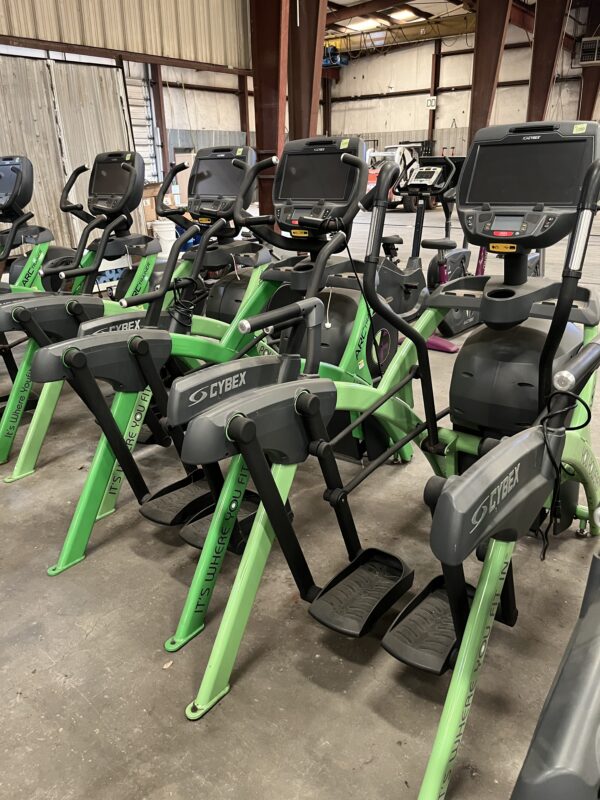 Total Body Arc Trainer