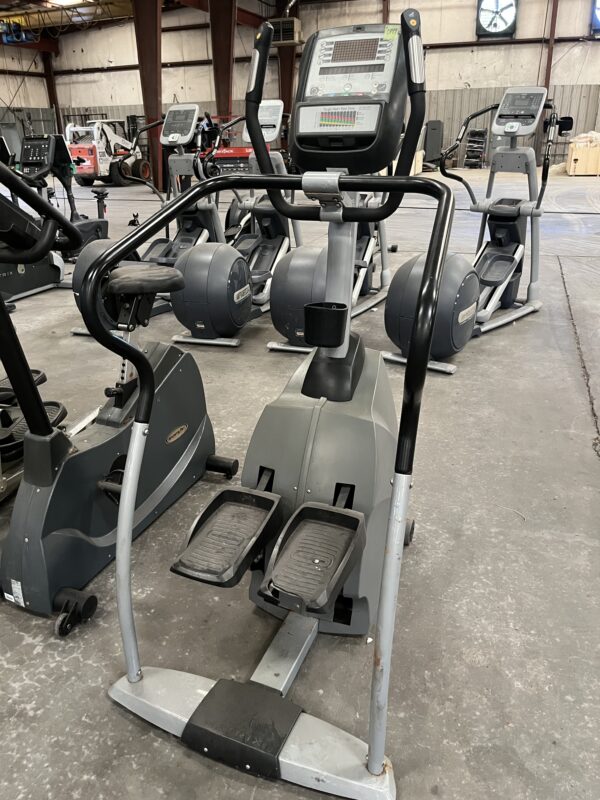 Endurance Stepper