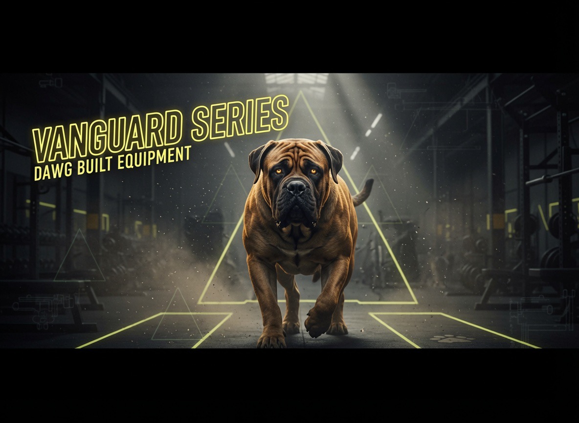 Vanguard Series