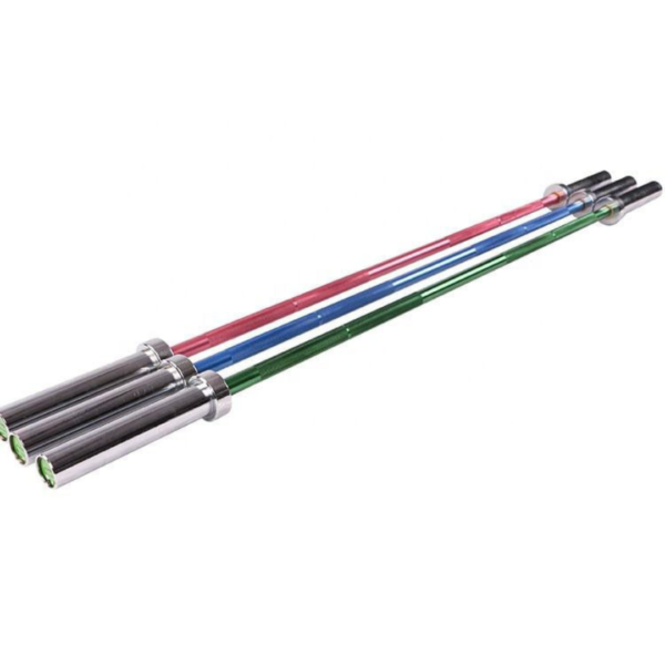 Aluminum Bar
