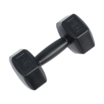 Cement Dumbbell