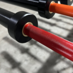 Cerakote Bar