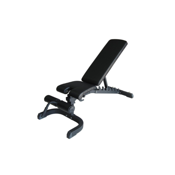 Commercial Adjustable Bench