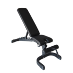 Commercial Adjustable Bench