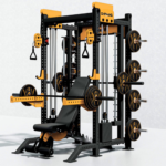 Commercial Adjustable Bench