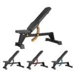 Commercial Adjustable Bench