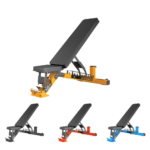 Commercial Adjustable Bench