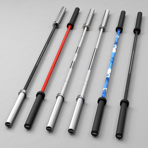 Commercial Fitness Bar