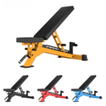 Commercial Weight Bench