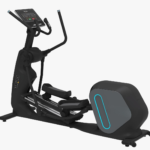 Elliptical Cross Trainer