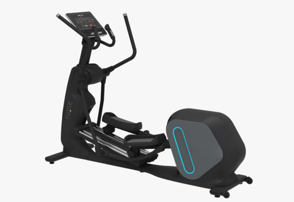 Elliptical Cross Trainer