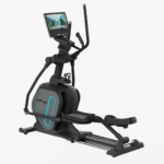 Elliptical Cross Trainer