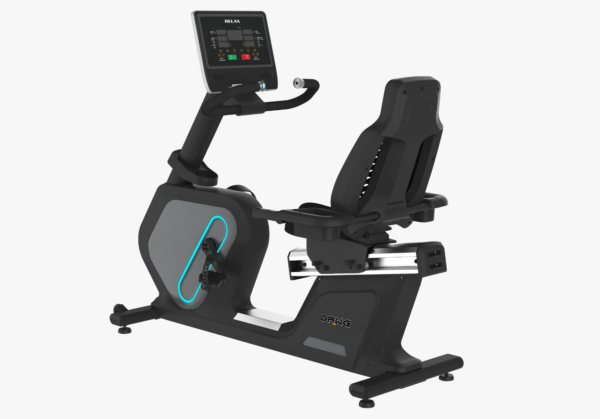 Recumbent Exercise Bike