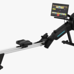 Air Rowing Machine