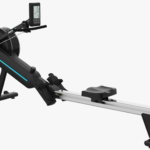 Air Rowing Machine
