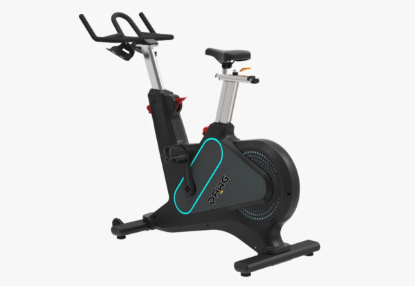 Studio Spin Bike