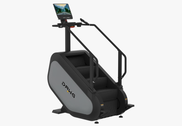 Revolving Stairmaster