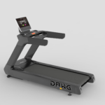 Motorized Treadmill