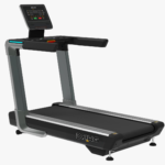 Motorized Treadmill