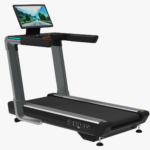Motorized Treadmill