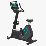 Upright Exercise Bike